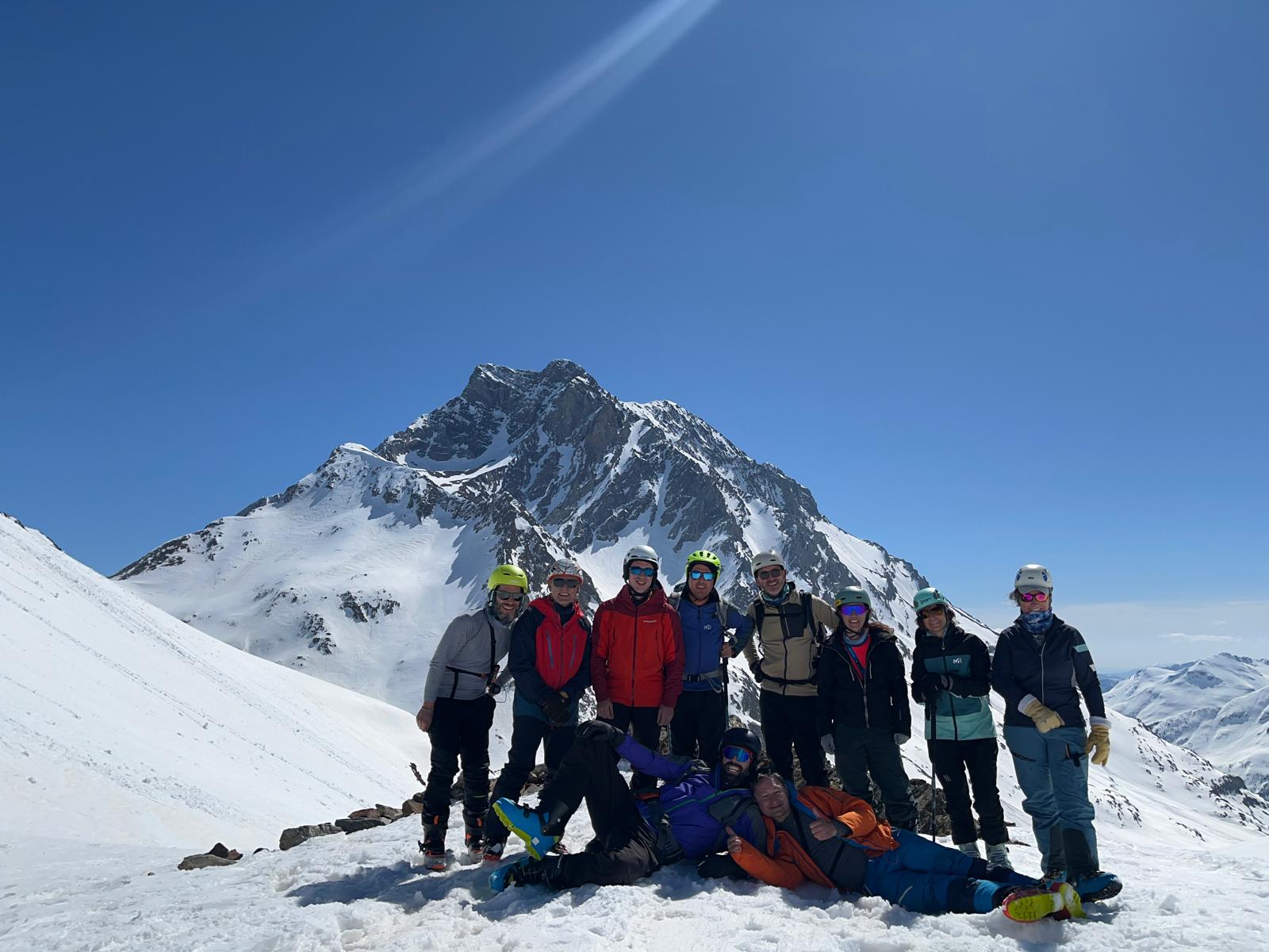 SPUC Ski et Montagne